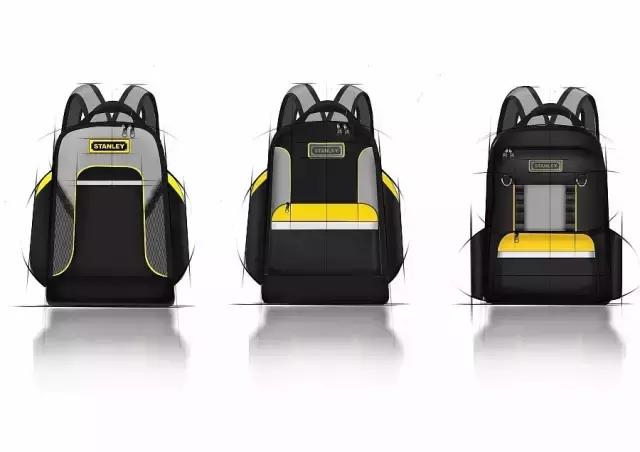 国际箱包设计在线(如何自学箱包设计)