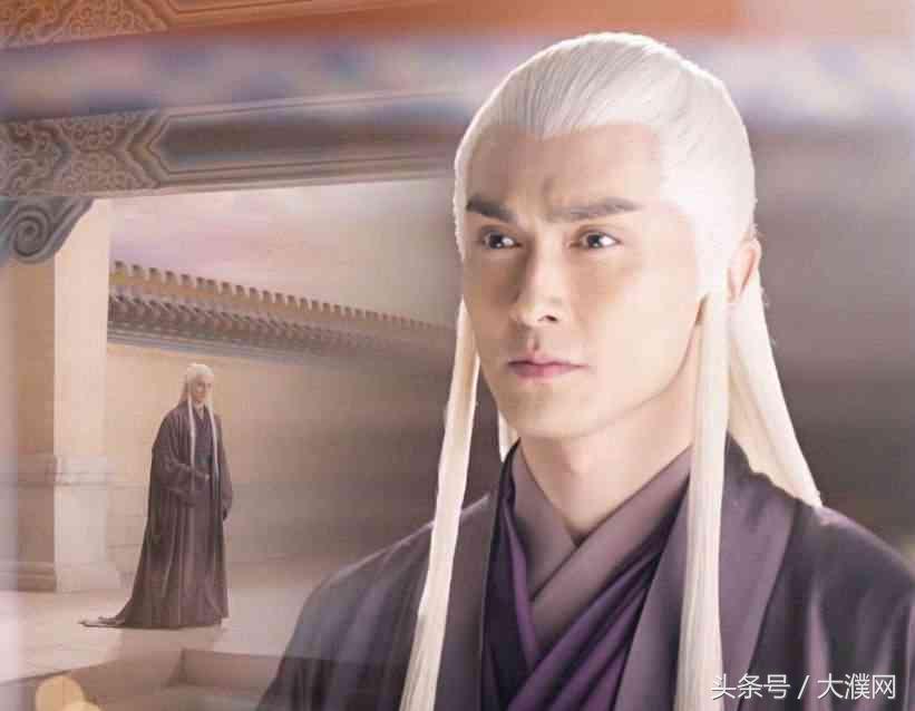 12星座在《三生三世》是什么角色？没想到我竟是凤九！你呢？