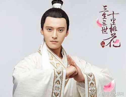 12星座在《三生三世》是什么角色？没想到我竟是凤九！你呢？