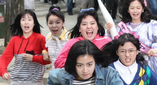 3部闺蜜电影,带你了解女孩之间深厚的友情