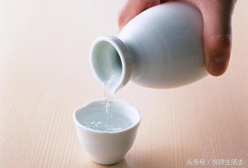酒器之美，愿与你分享微醺，与时光同醉！