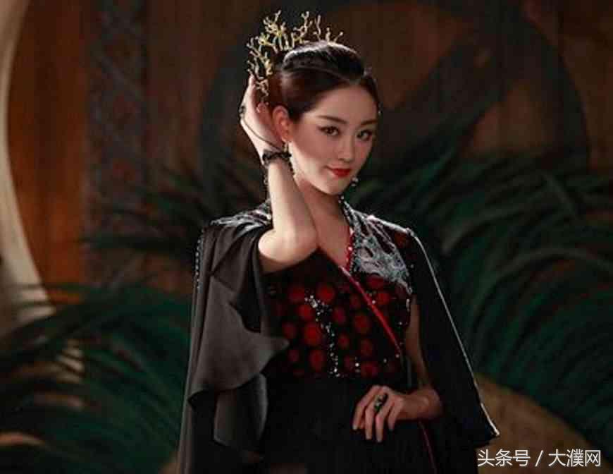 12星座在《三生三世》是什么角色？没想到我竟是凤九！你呢？