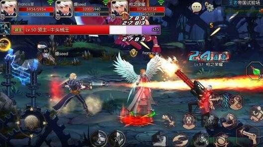 上士手游如何注册（高仿DNF的国产游戏被法院责令停止运营）