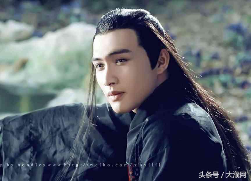 12星座在《三生三世》是什么角色？没想到我竟是凤九！你呢？