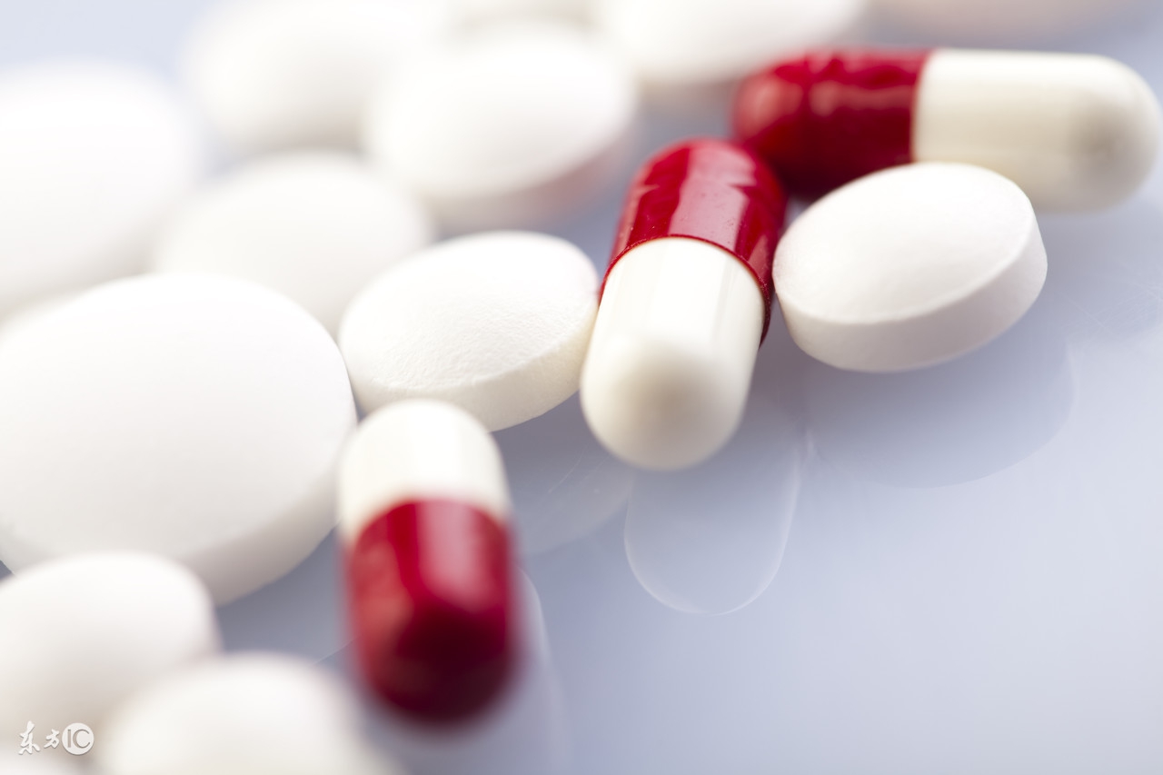 小康说药：扁桃体为什么会发炎？可以吃哪些药物治疗？