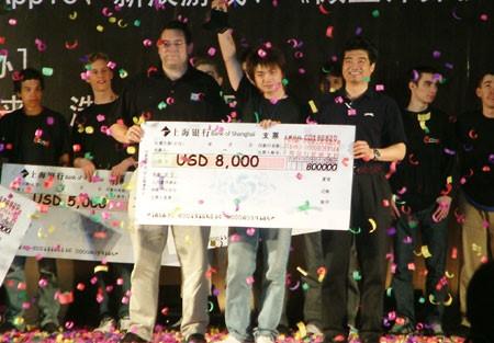 wcg2013魔兽总决赛冠军(SKY李晓峰：如何从叛逆少年到身披国旗的《魔兽争霸3》世界冠军)