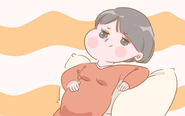 过年送孕妇什么礼物好（怀孕送礼物送什么）