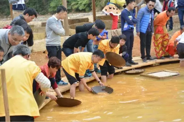 寒潮来袭，泡个温泉！这大概是广东八个最具特色温泉的超全测评！