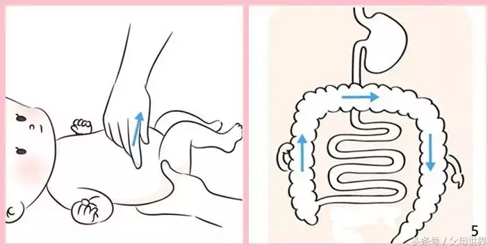 宝宝屁多，屁臭，放屁哭闹预示着健康出问题？妈妈们千万别忽略！