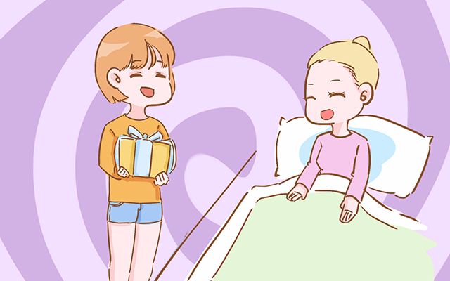 过年送孕妇什么礼物好（怀孕送礼物送什么）