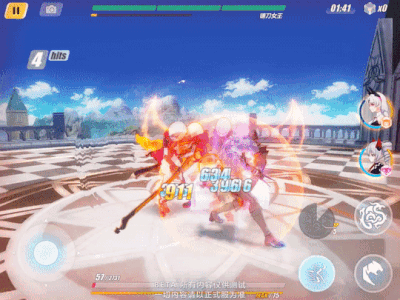 《崩坏3》2.0版本新武器「百鸟问天」实用攻略