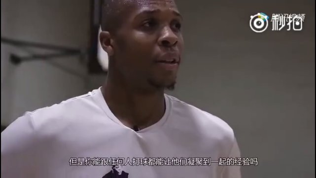 街球王为什么打不进nba(参加猛龙试训被刷，世界街球王们想打NBA到底有多难？)