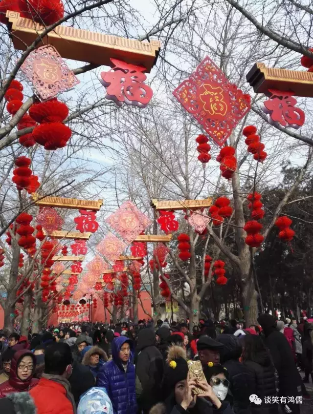 新年将出回忆录和纪录片(追忆似水华年——2016年春节回忆录)