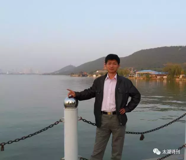 《又见麦苗碧绿时》——鲍彦明