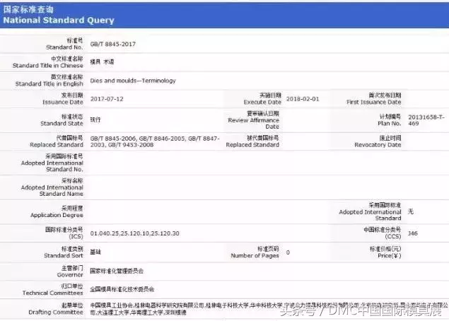 2017年你错过了哪些模具大事件？