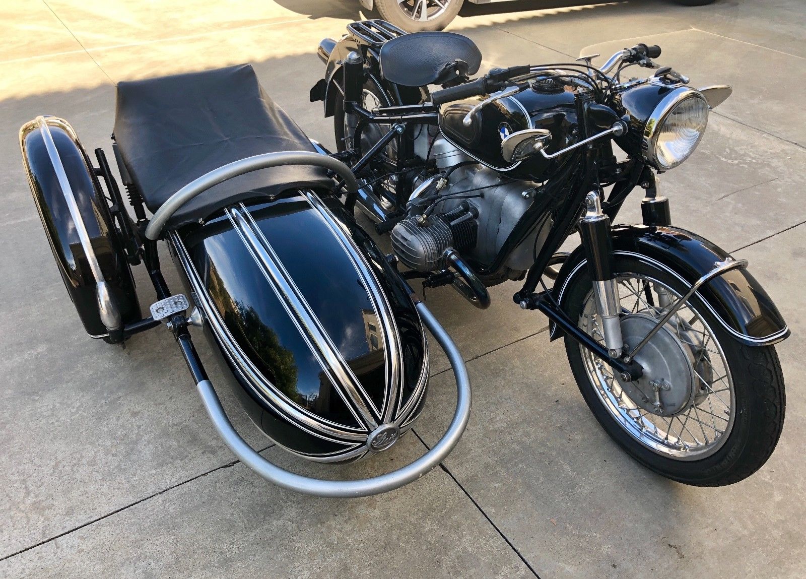 1968年宝马r60坏小孩介绍的这些腕表,服饰,摩托车等奢侈品,主要就是让