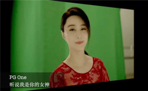 张继科和马苏“做头发”被辟谣了！可马漂亮的人设是怎么崩掉的？