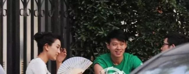 张继科和马苏“做头发”被辟谣了！可马漂亮的人设是怎么崩掉的？