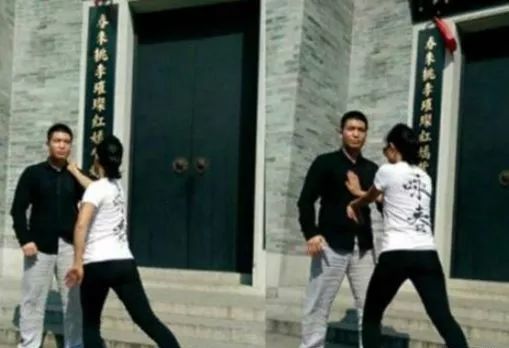 张继科和马苏“做头发”被辟谣了！可马漂亮的人设是怎么崩掉的？