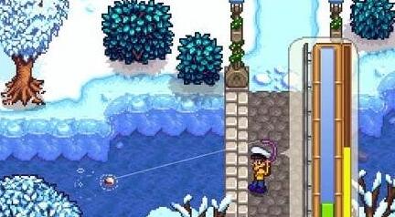 星露谷物语stardew valley彩虹贝壳什么用 彩虹隐藏任务