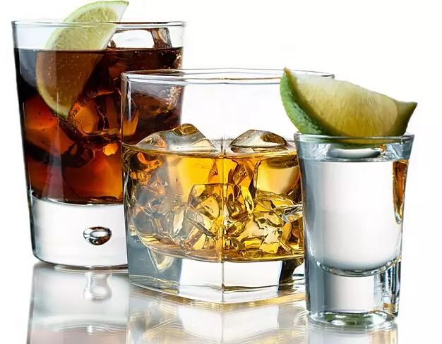 威士忌的喝法（分享威士忌常见的6种喝法）
