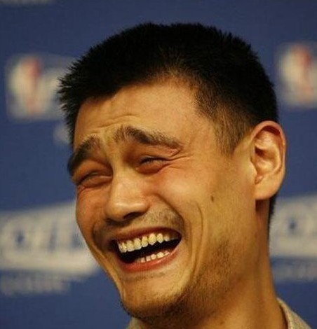 随后就出现了这个表情包