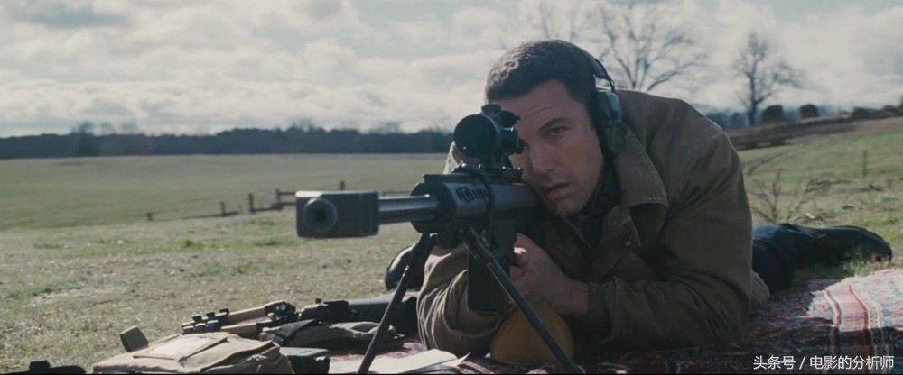 《会计刺客》：斗勇不够狠 斗智没对手，我想和我的自闭症谈谈