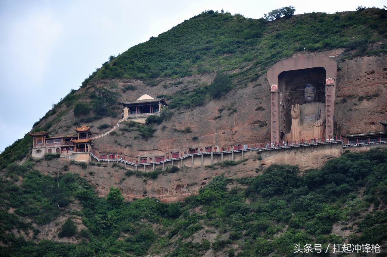 天水十大旅遊景點(旅遊) - 悅聞天下