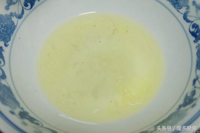 松餅的做法,松餅的做法大全