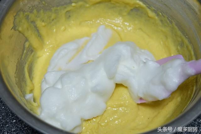 松餅的做法,松餅的做法大全