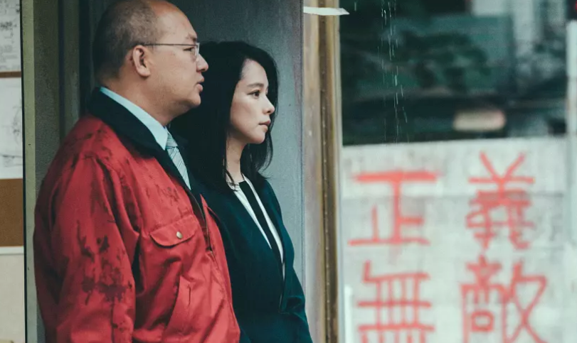 罗茜茜赢了，中国版“Me too”还能走多远？