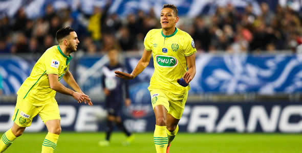 法甲联赛比分预测ds足球(法甲前瞻:南特主场表现抢眼,巴黎客场小胜