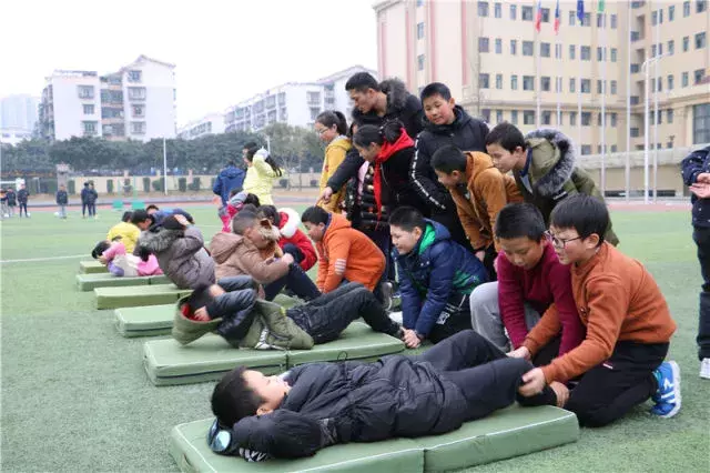 量身定制、聚焦核心素养，卓同国际小学特色课程大验收完美收官！