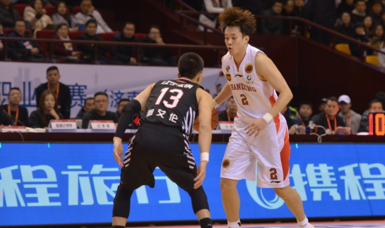 cba为什么总是小分(CBA可效仿NBA实现南北分区排名 杜绝辽宁排名超山东大幅减少争议)