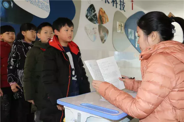 量身定制、聚焦核心素养，卓同国际小学特色课程大验收完美收官！