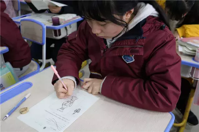 量身定制、聚焦核心素养，卓同国际小学特色课程大验收完美收官！