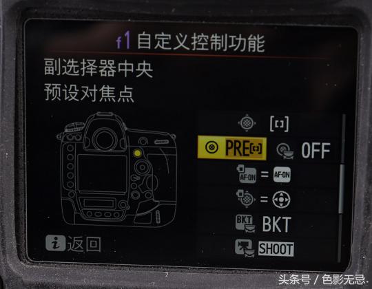不知道怎么選擇對(duì)焦模式？這次就給你講明白