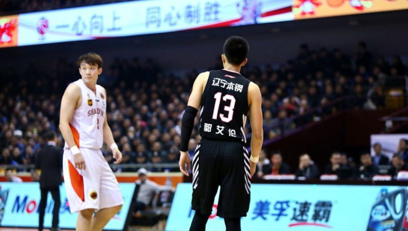 cba为什么总是小分(CBA可效仿NBA实现南北分区排名 杜绝辽宁排名超山东大幅减少争议)