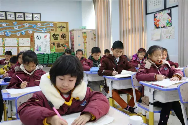 量身定制、聚焦核心素养，卓同国际小学特色课程大验收完美收官！