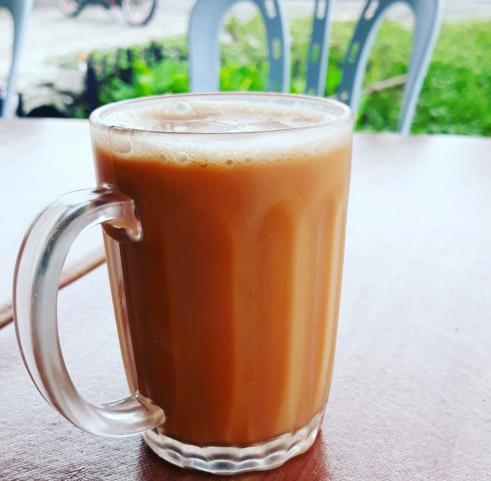 一杯奶茶的热量 一杯奶茶多少卡路里-双佳迪百科