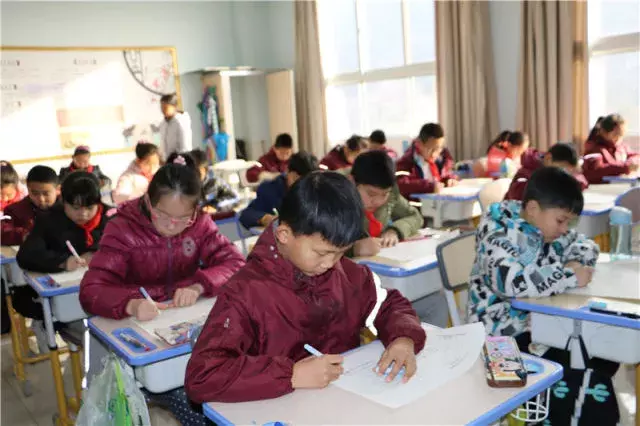 量身定制、聚焦核心素养，卓同国际小学特色课程大验收完美收官！