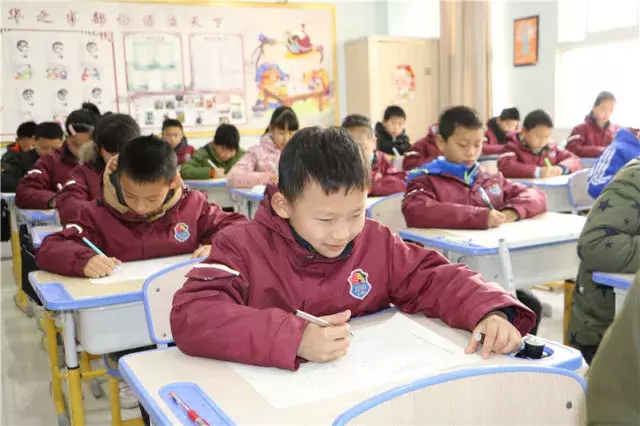 量身定制、聚焦核心素养，卓同国际小学特色课程大验收完美收官！