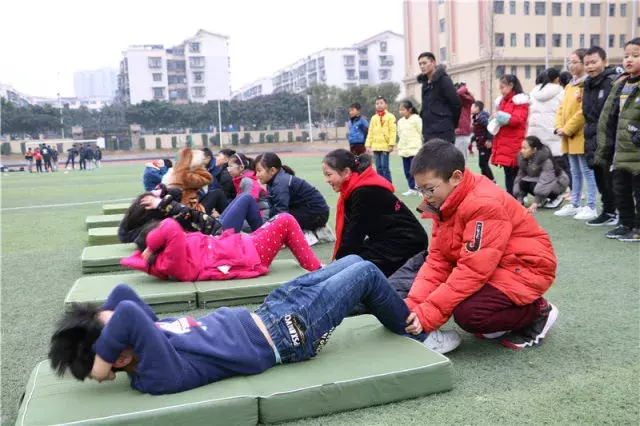 量身定制、聚焦核心素养，卓同国际小学特色课程大验收完美收官！