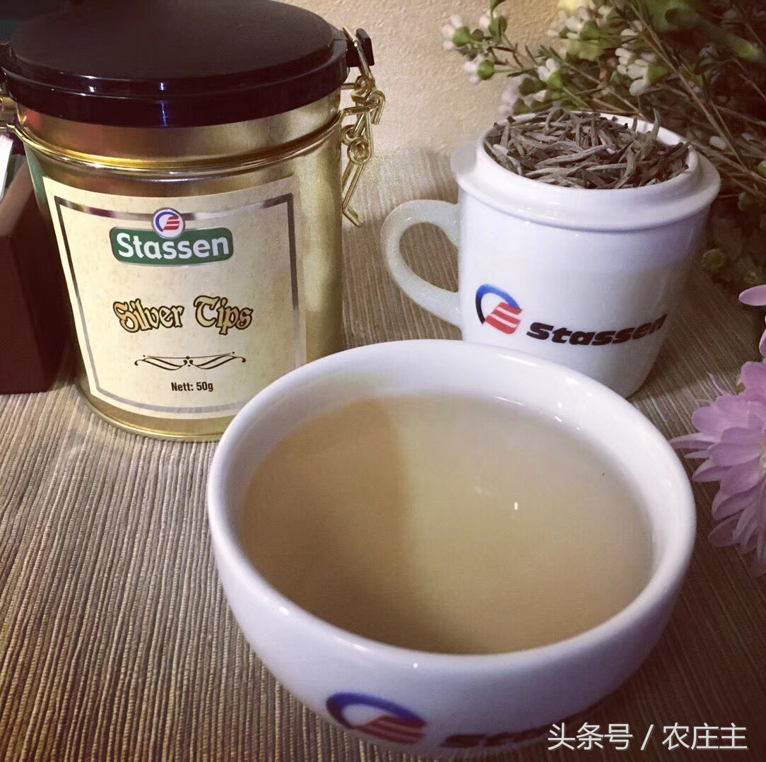 兰卡红茶怎样选？锡兰茶的前世今生