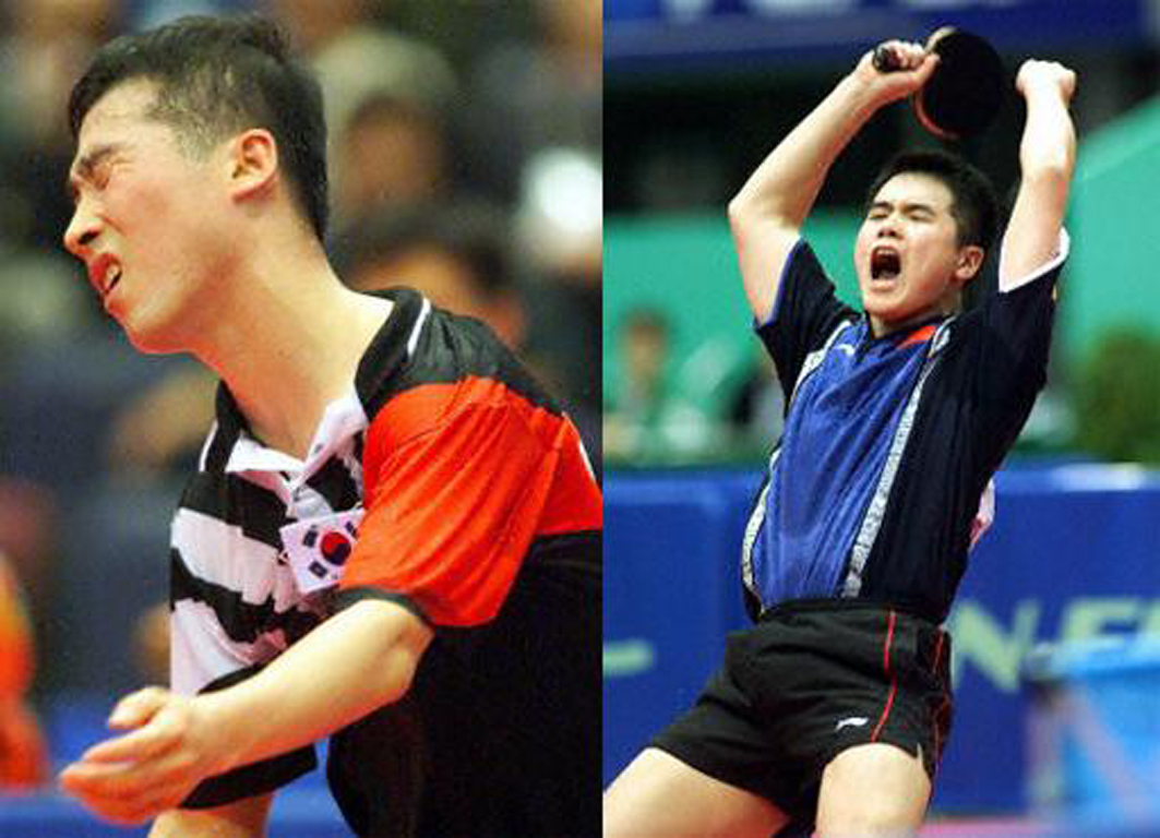 多年后谁能取代刘国梁的位置(38岁的他,将接替42岁