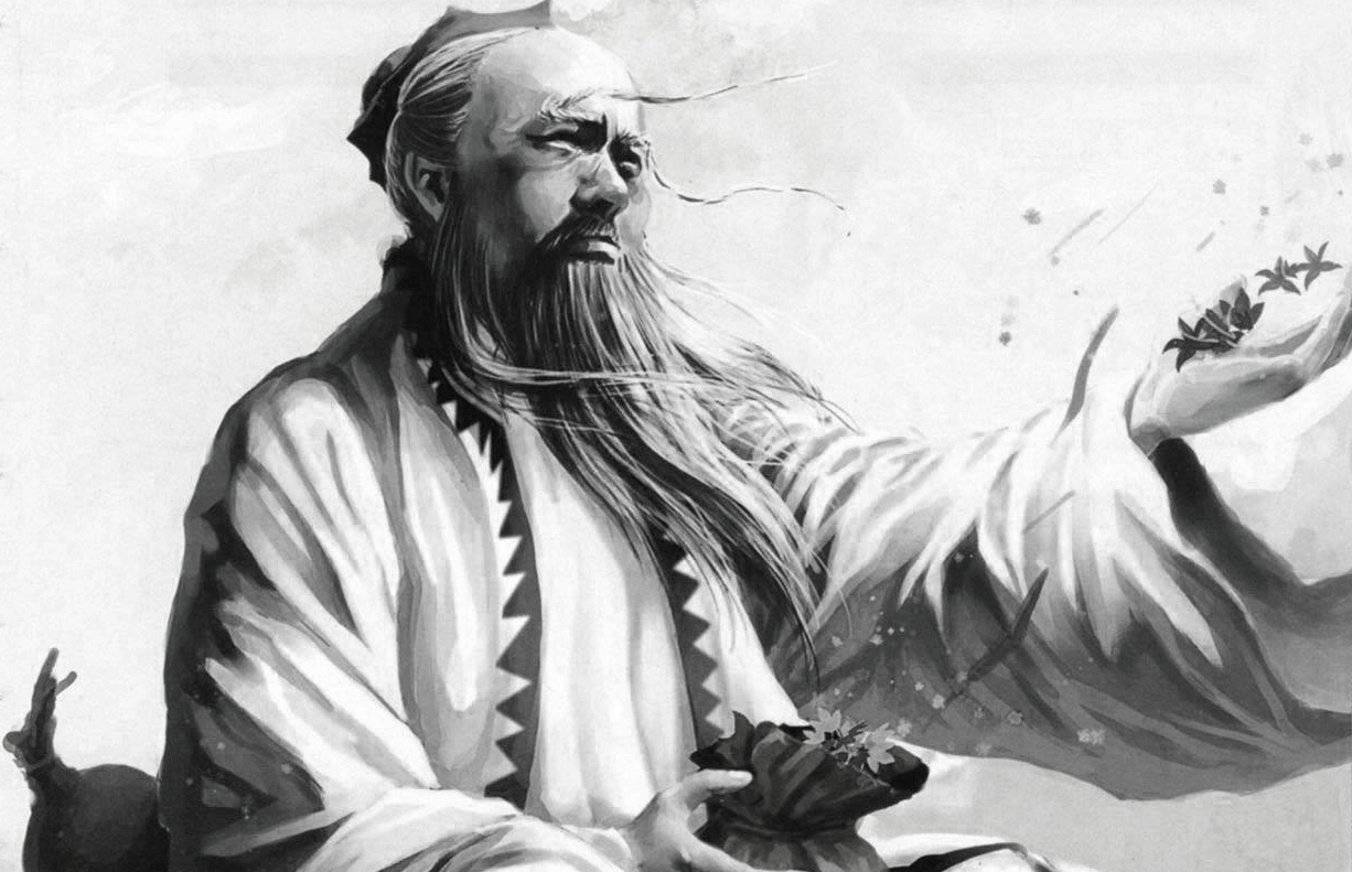 决断是什么意思(鬼谷子智慧:别再犹豫了,五句话助你提高决断力,做个