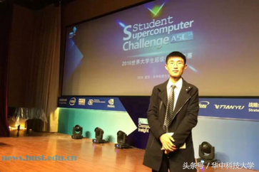 他们，用“世界语言”讲述“中国故事”——记华中大外国语学院