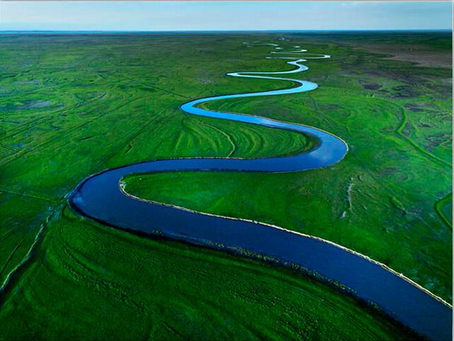 黑龙江,思乡情结与民族发源的摇篮
