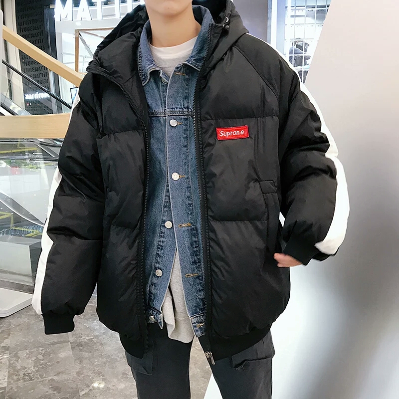 優選干貨男裝店，你真的不能錯過這些好看又高性價比的店鋪了