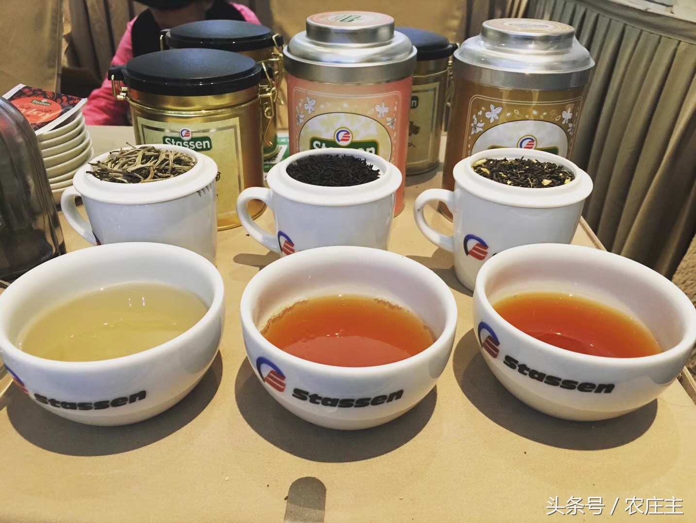 兰卡红茶怎样选？锡兰茶的前世今生